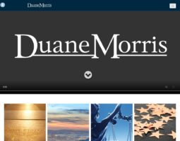 Duanemorris