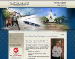 Neworleansestatelaw
