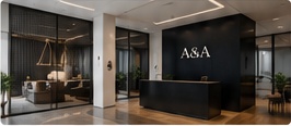 Anderson & Associates Sidebar Office