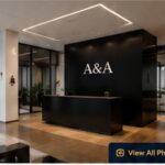 Anderson & Associates Office