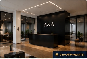 Anderson & Associates Office